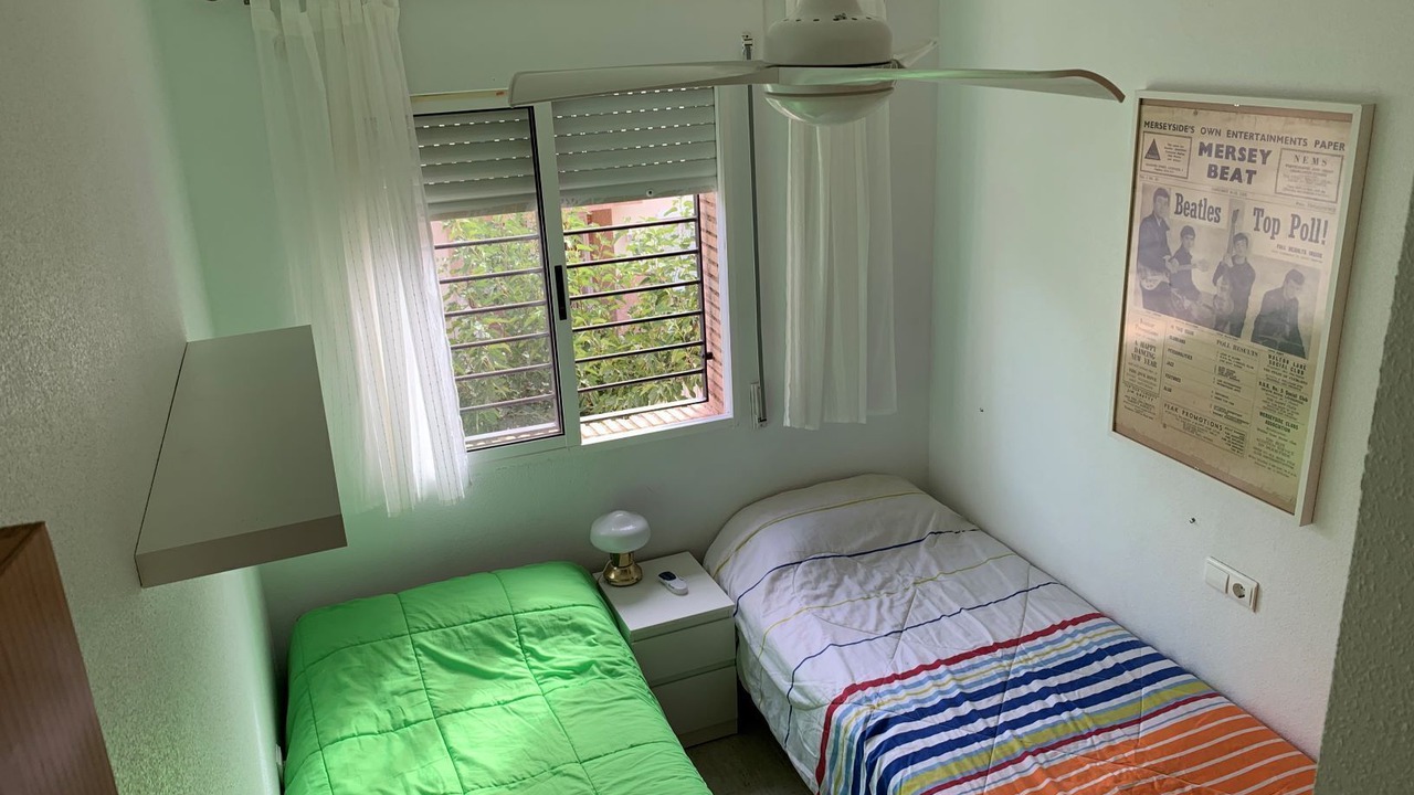 Photo of Bedroom in Dehesa de Campoamor