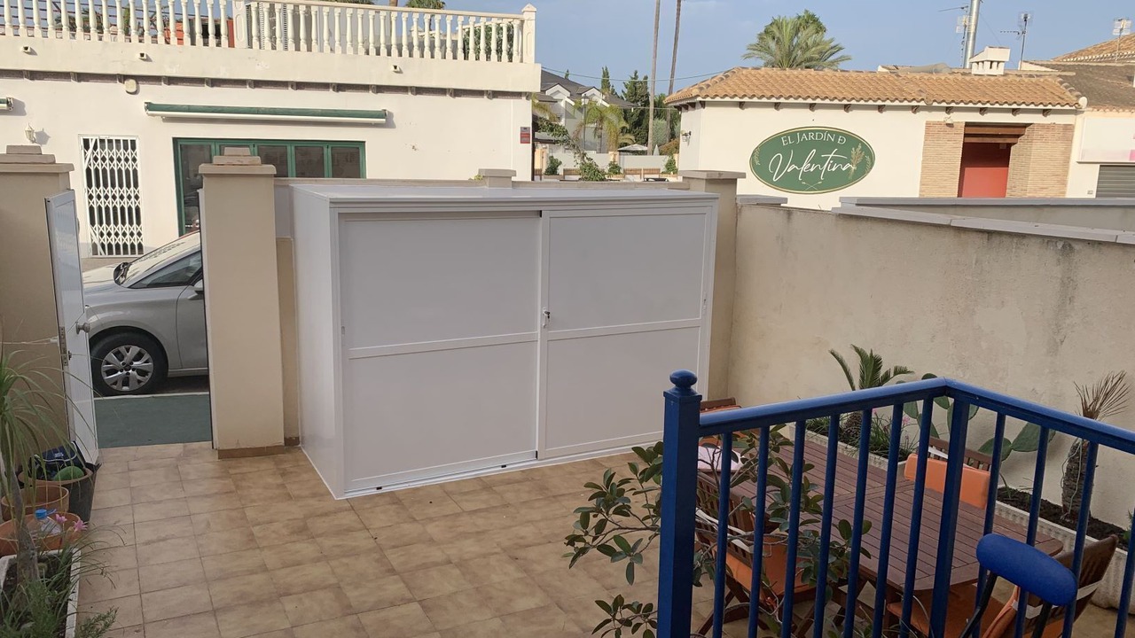 Photo of Outdoor in Dehesa de Campoamor