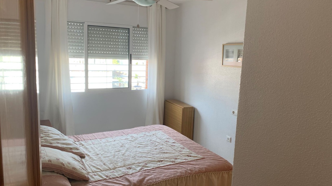 Photo of Bedroom in Dehesa de Campoamor