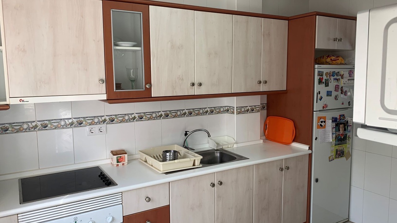Photo of Kitchen in Dehesa de Campoamor