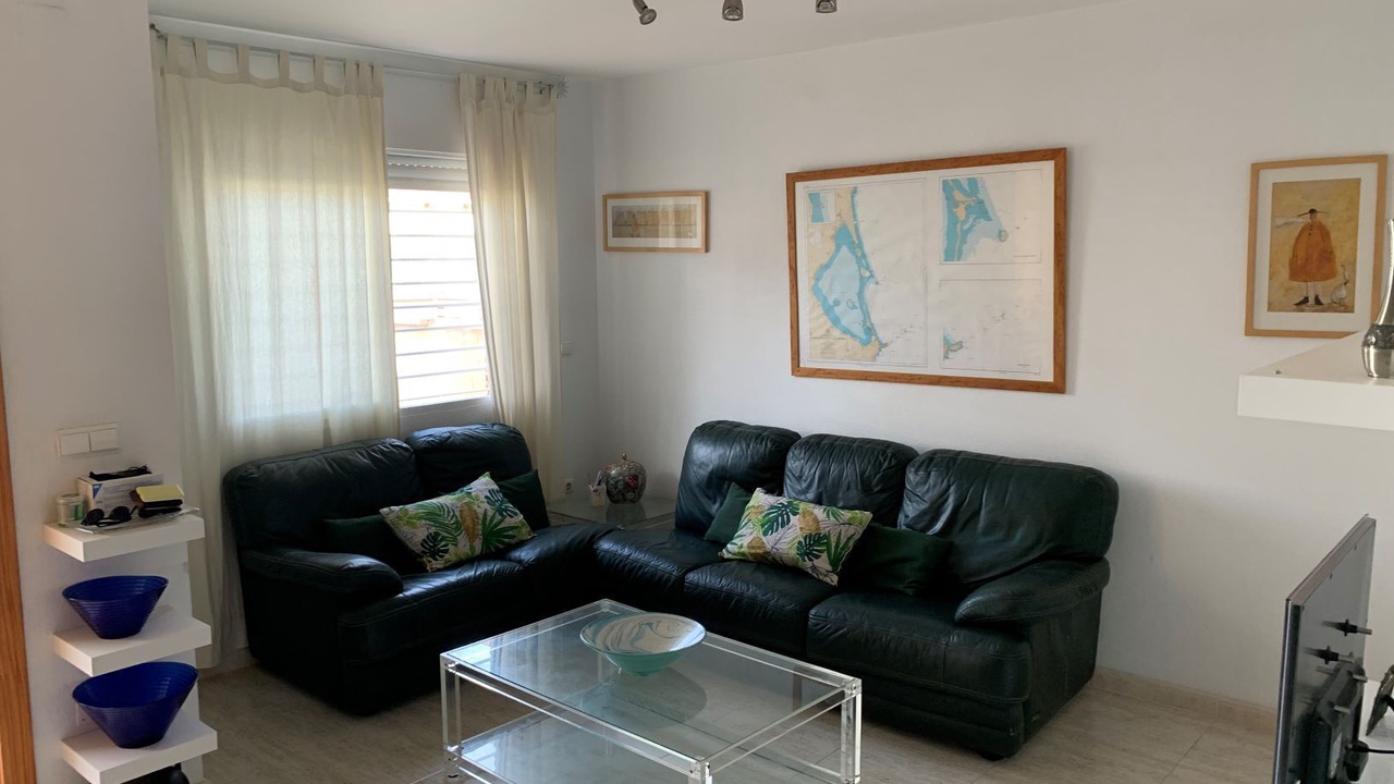 Photo of Livingroom in Dehesa de Campoamor