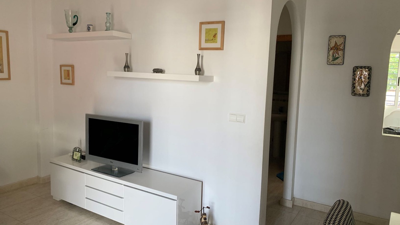 Photo of Livingroom in Dehesa de Campoamor