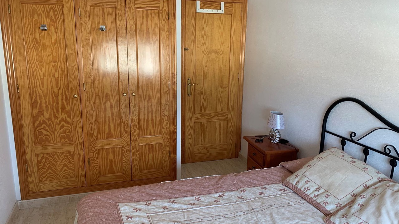 Photo of Bedroom in Dehesa de Campoamor