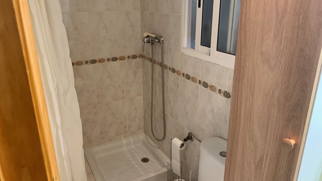 Photo of Bathroom in Dehesa de Campoamor