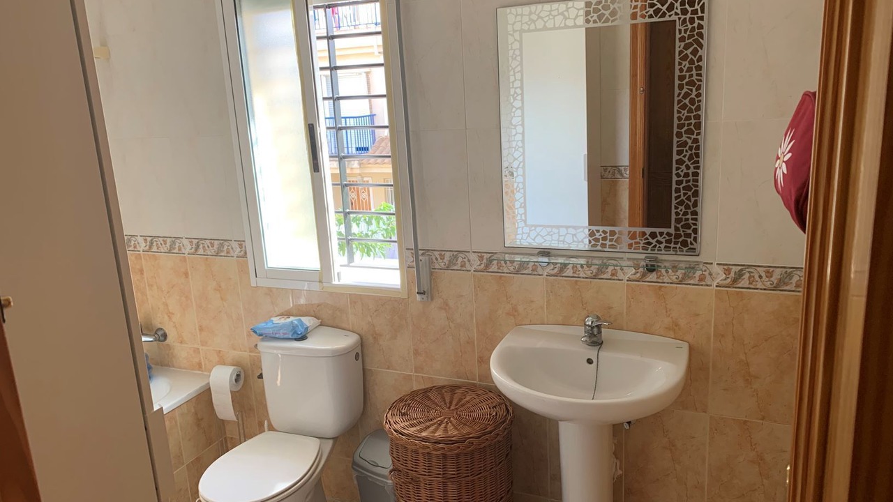 Photo of Bathroom in Dehesa de Campoamor