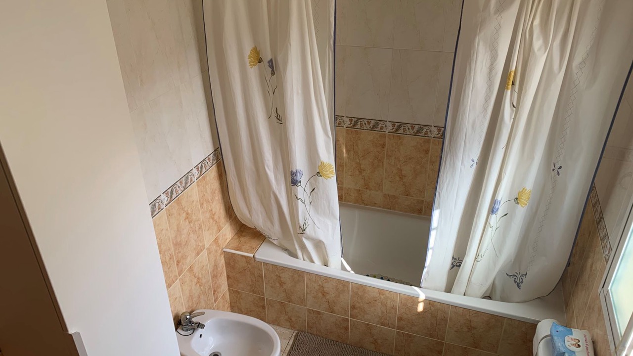 Photo of Bathroom in Dehesa de Campoamor