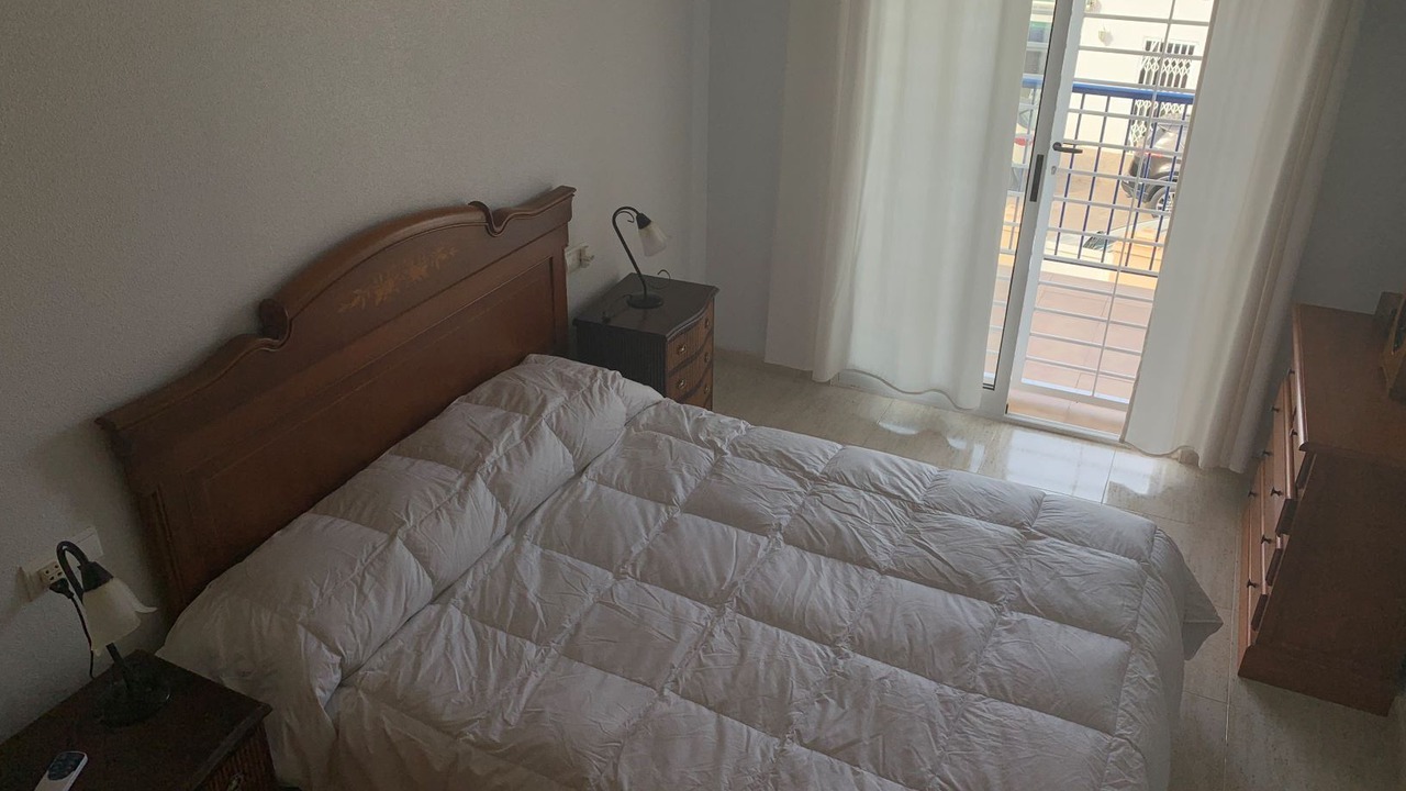 Photo of Bedroom in Dehesa de Campoamor