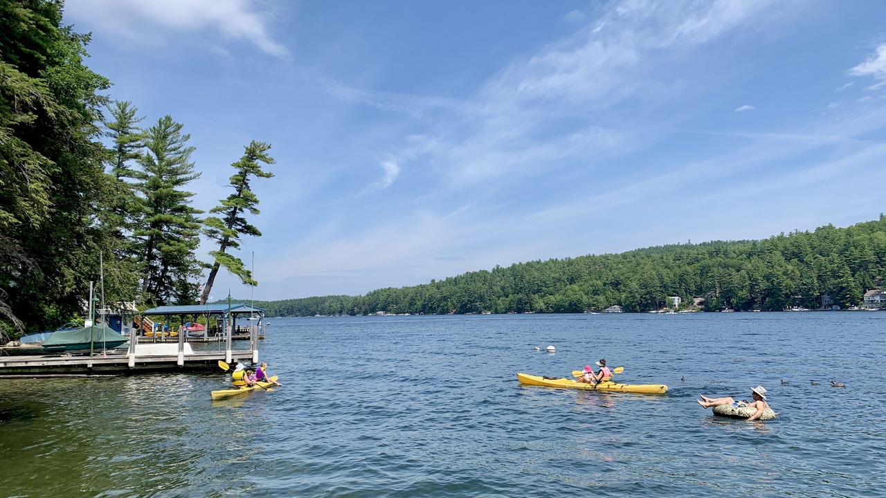Photo of Others in Alton Bay