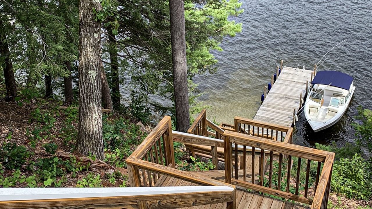 Photo of Outdoor in Alton Bay