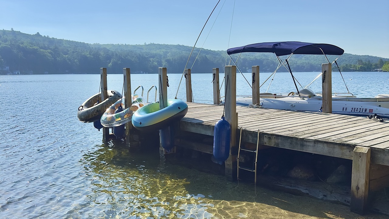 Photo of Others in Alton Bay