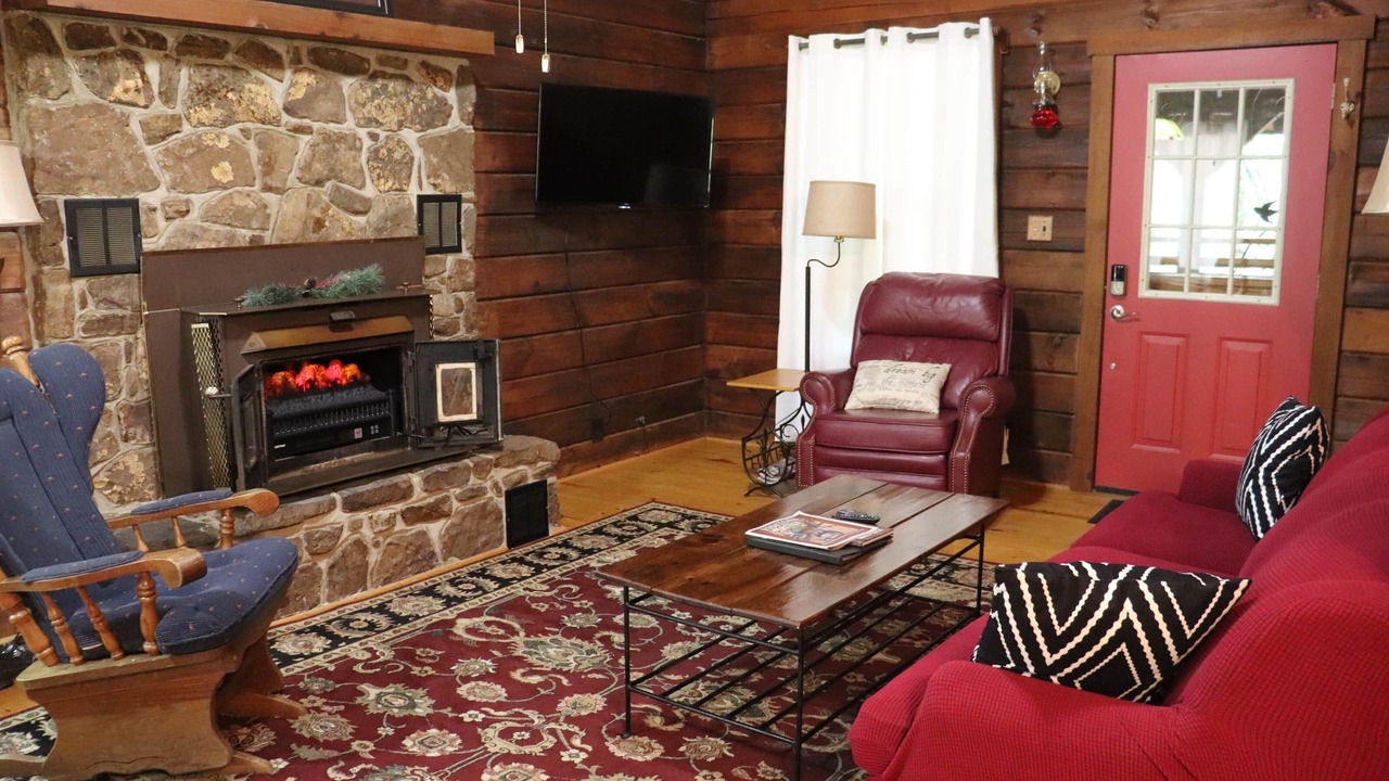 Photo of Livingroom in Pleasant Grove