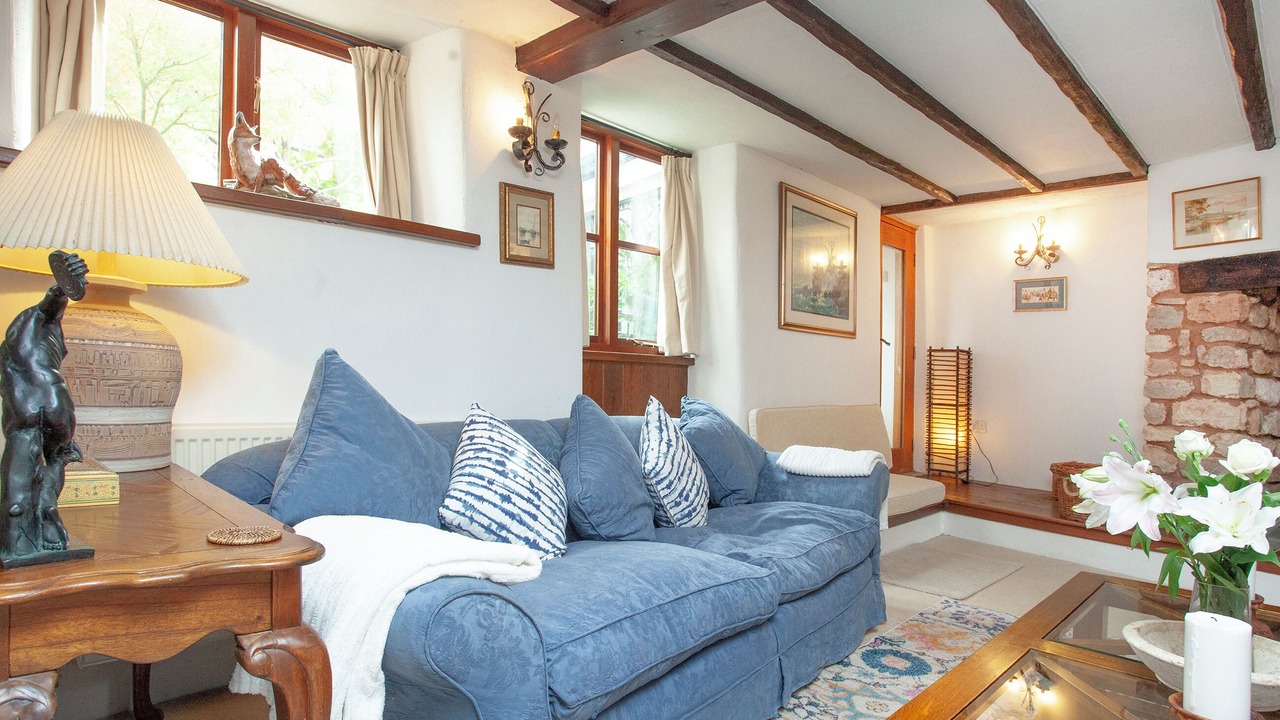 Photo of Bedroom in Cullompton