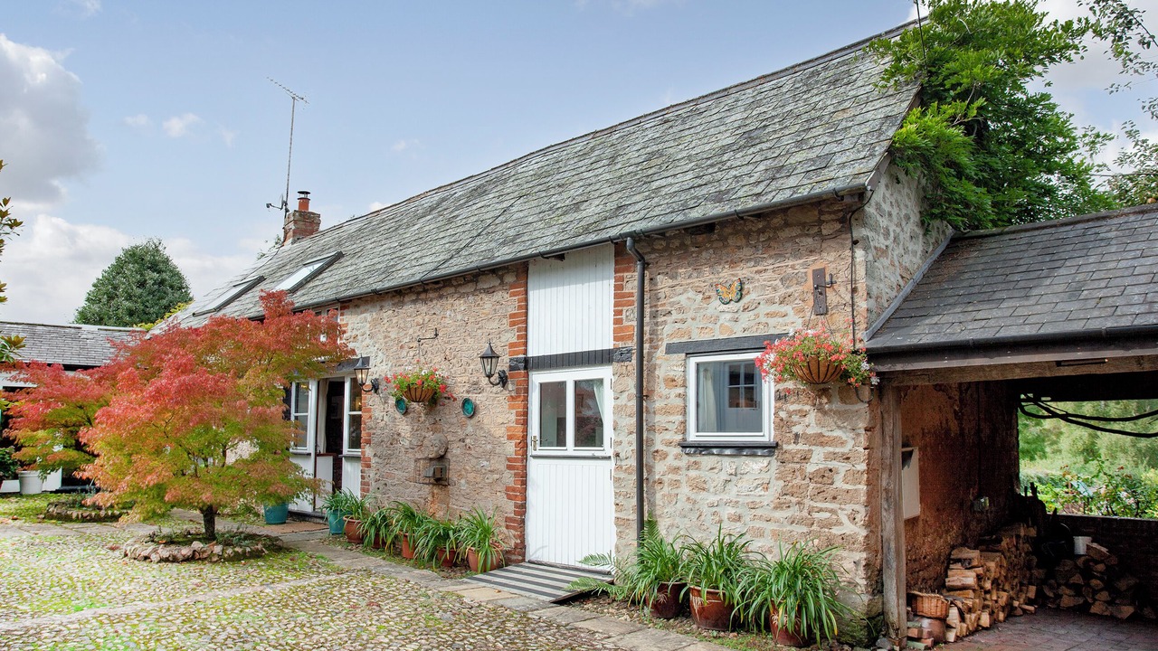 Photo of Outdoor in Cullompton