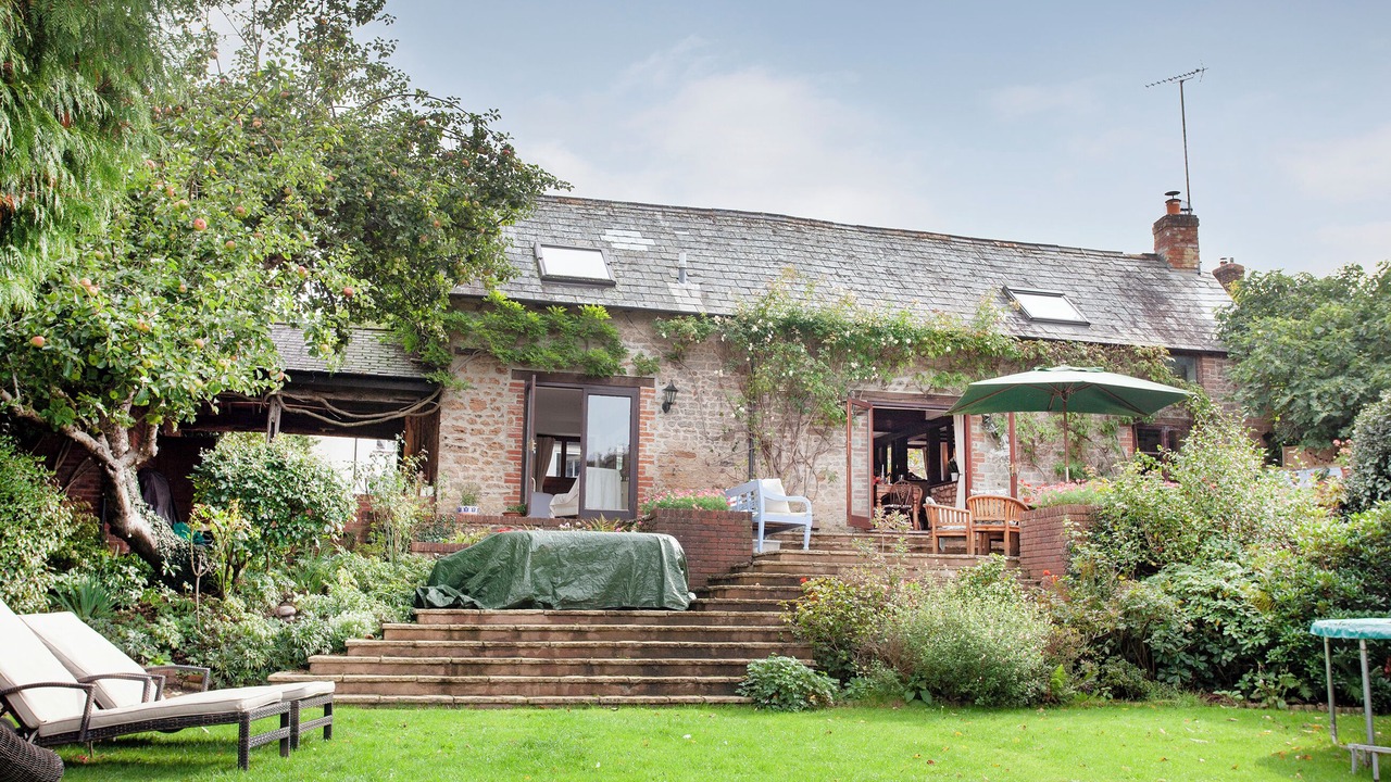 Photo of Outdoor in Cullompton