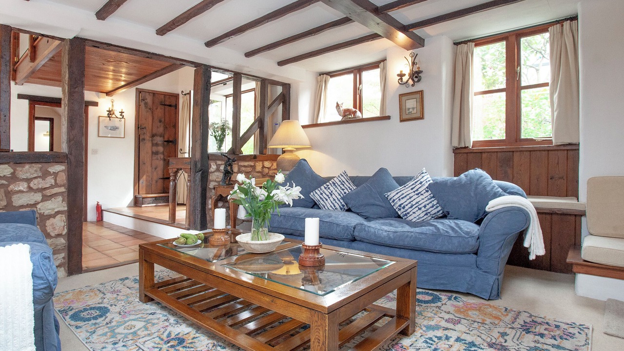 Photo of Bedroom in Cullompton