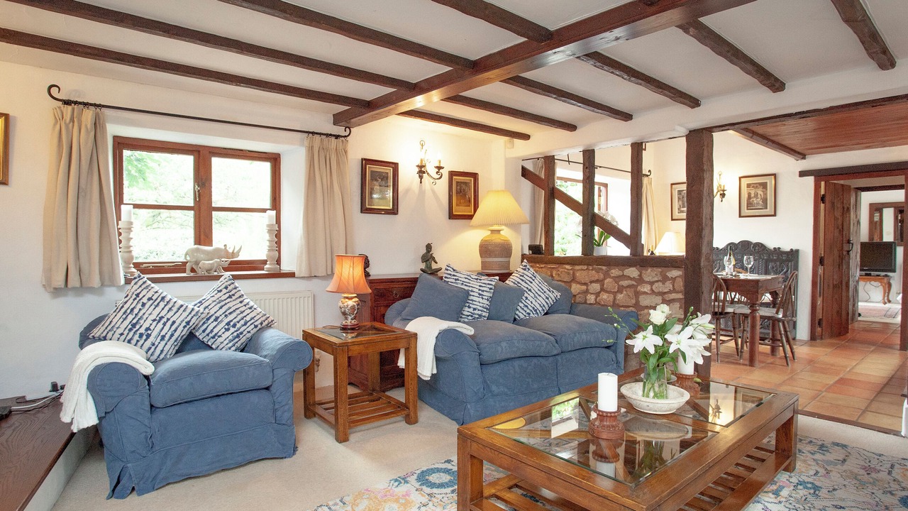 Photo of Bedroom in Cullompton