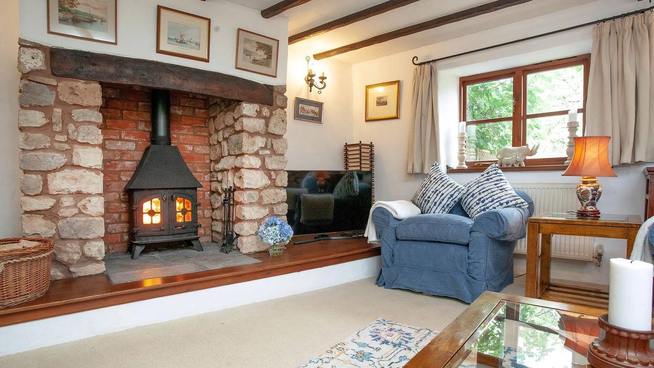 Photo of Bedroom in Cullompton