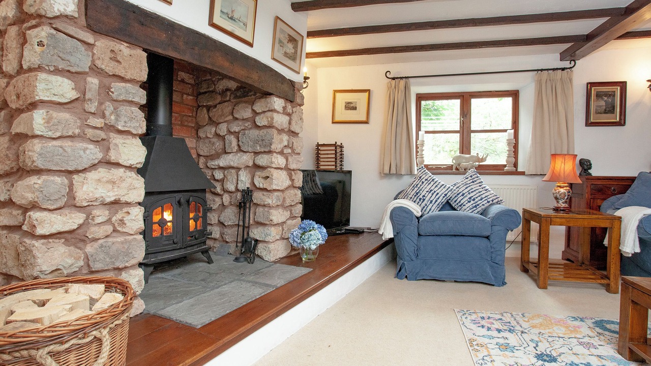 Photo of Bedroom in Cullompton