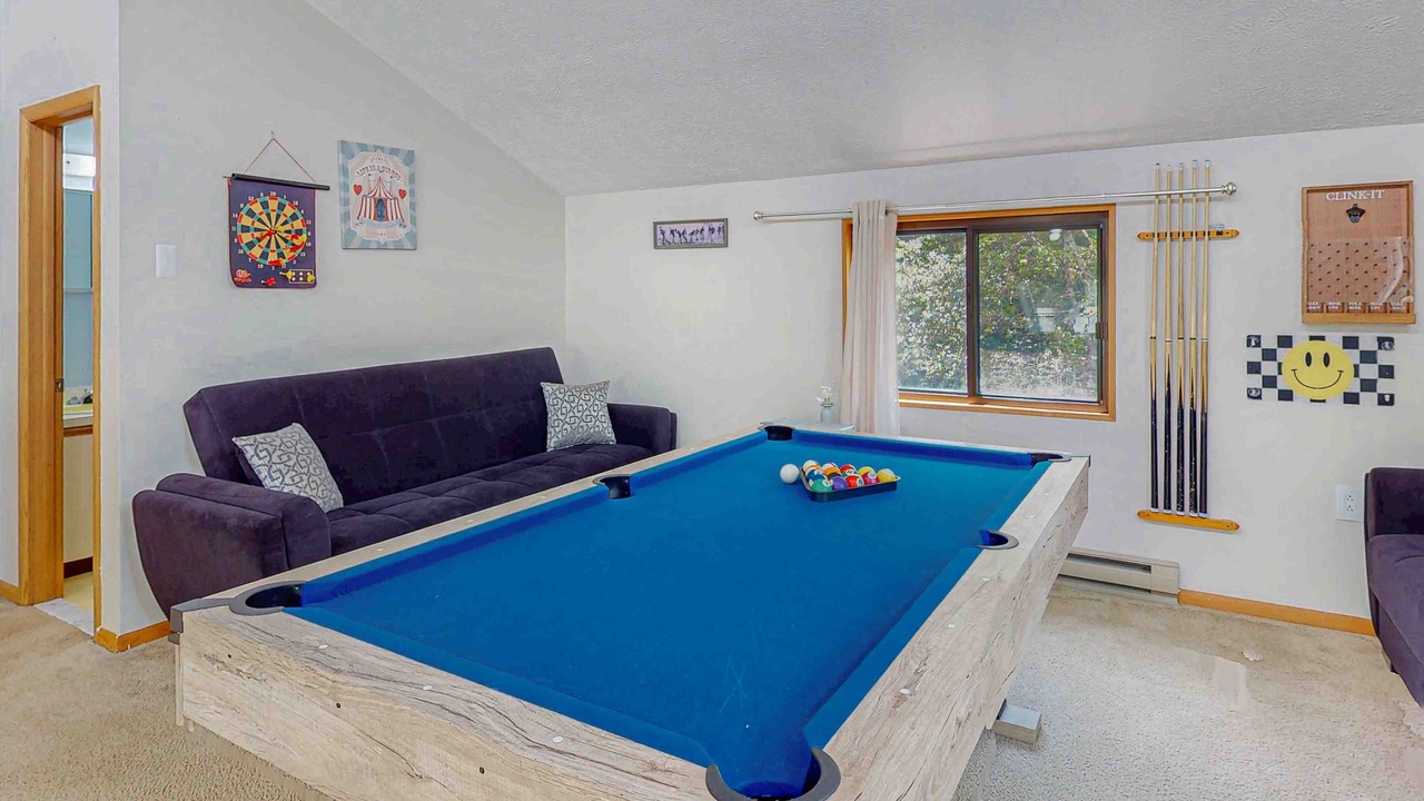 Photo of Bedroom in Tunkhannock Township