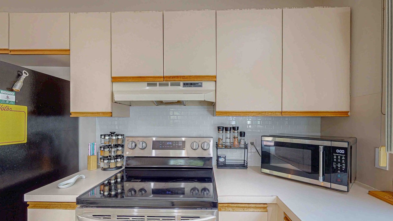 Photo of Kitchen in Tunkhannock Township