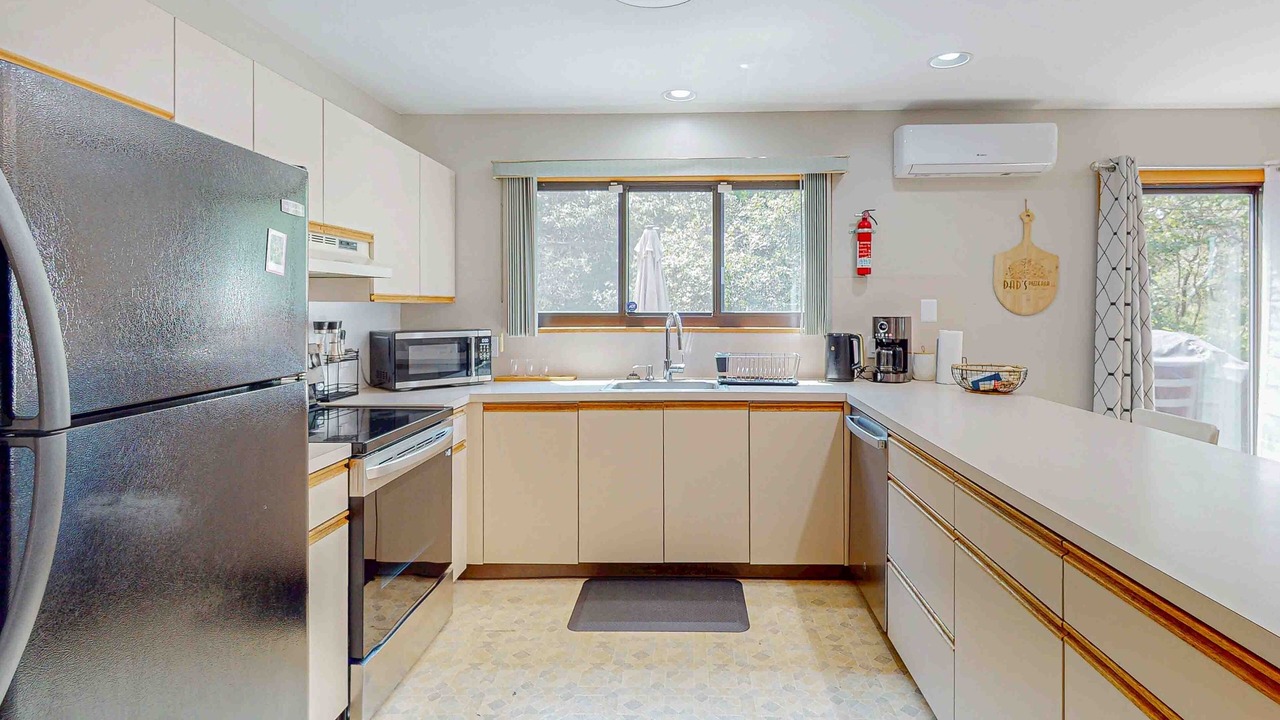 Photo of Kitchen in Tunkhannock Township