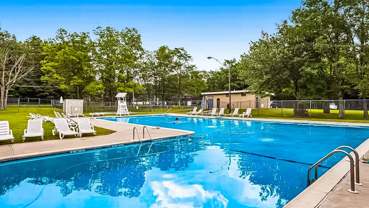 Photo of Outdoor in Tunkhannock Township