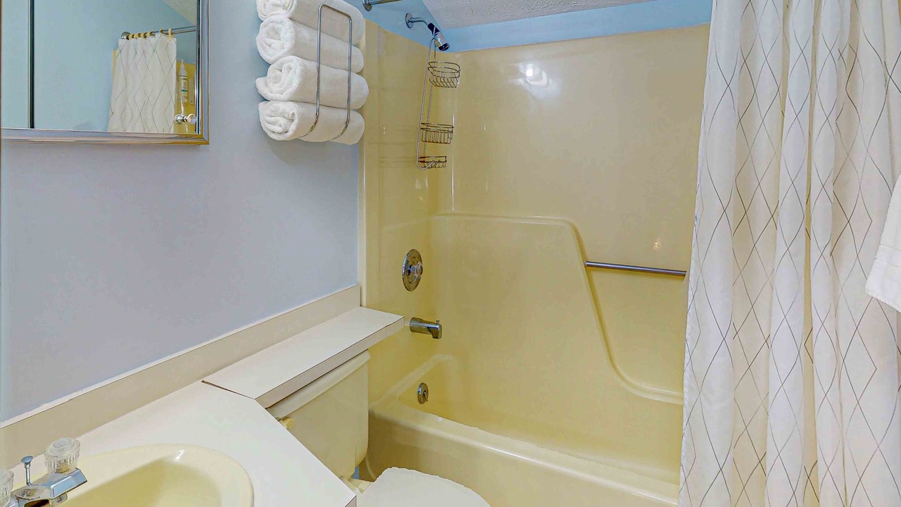 Photo of Bathroom in Tunkhannock Township