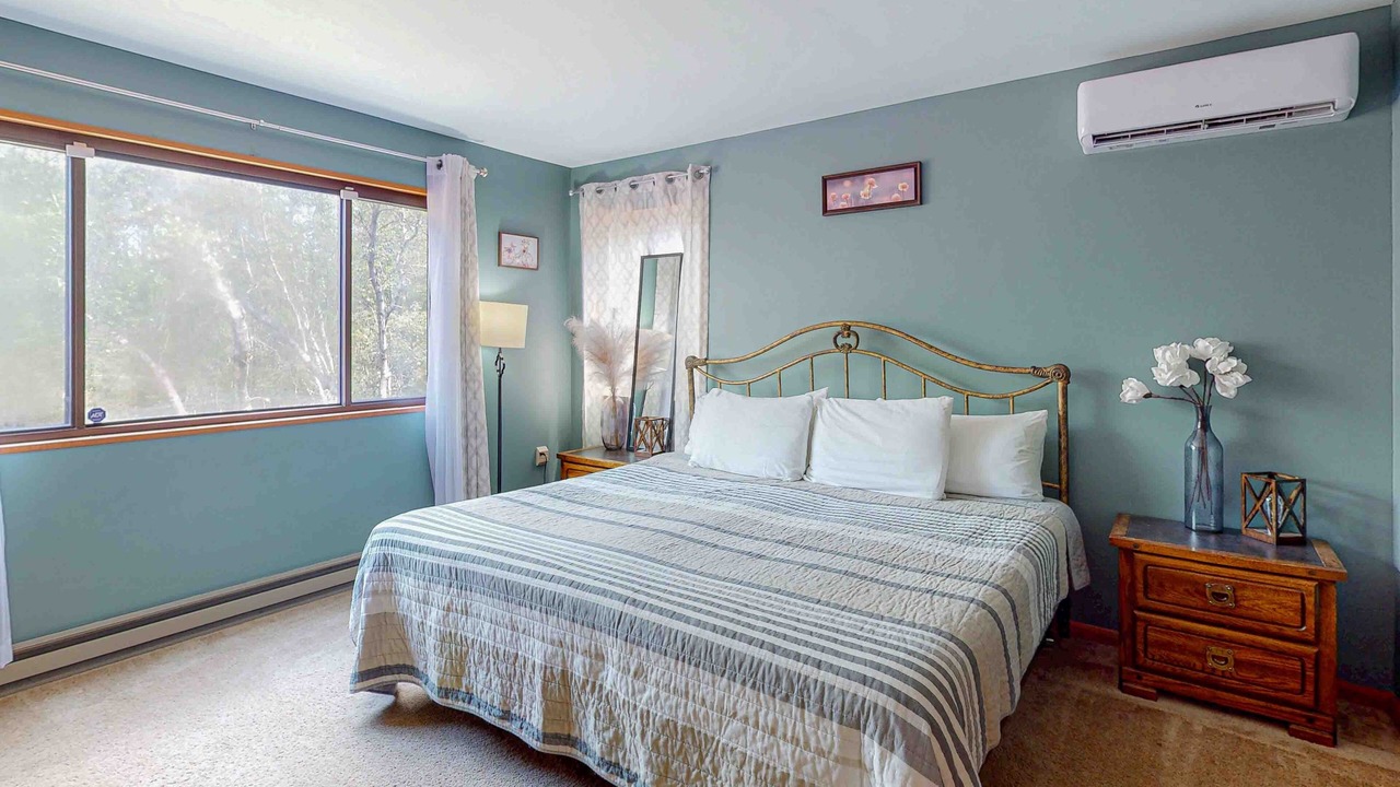 Photo of Bedroom in Tunkhannock Township