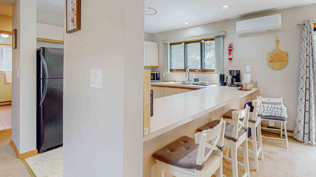 Photo of Kitchen in Tunkhannock Township