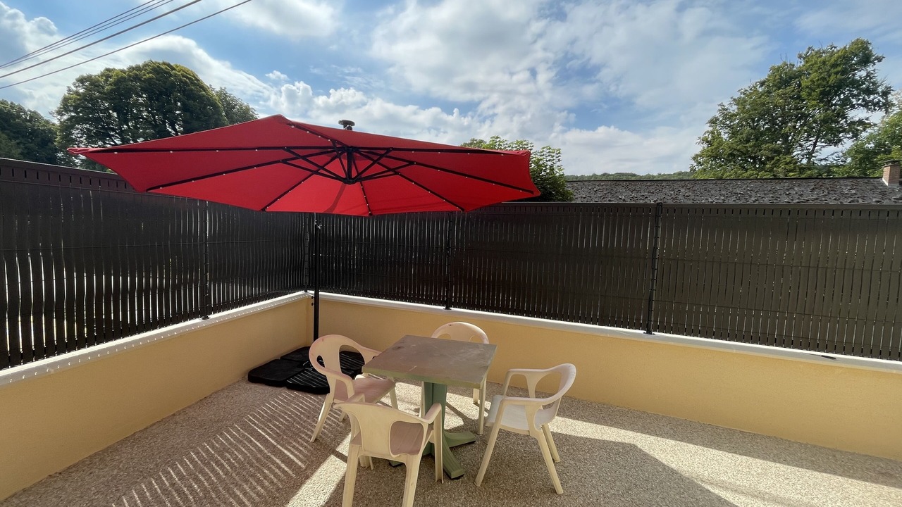 Photo of Outdoor in Le Heron