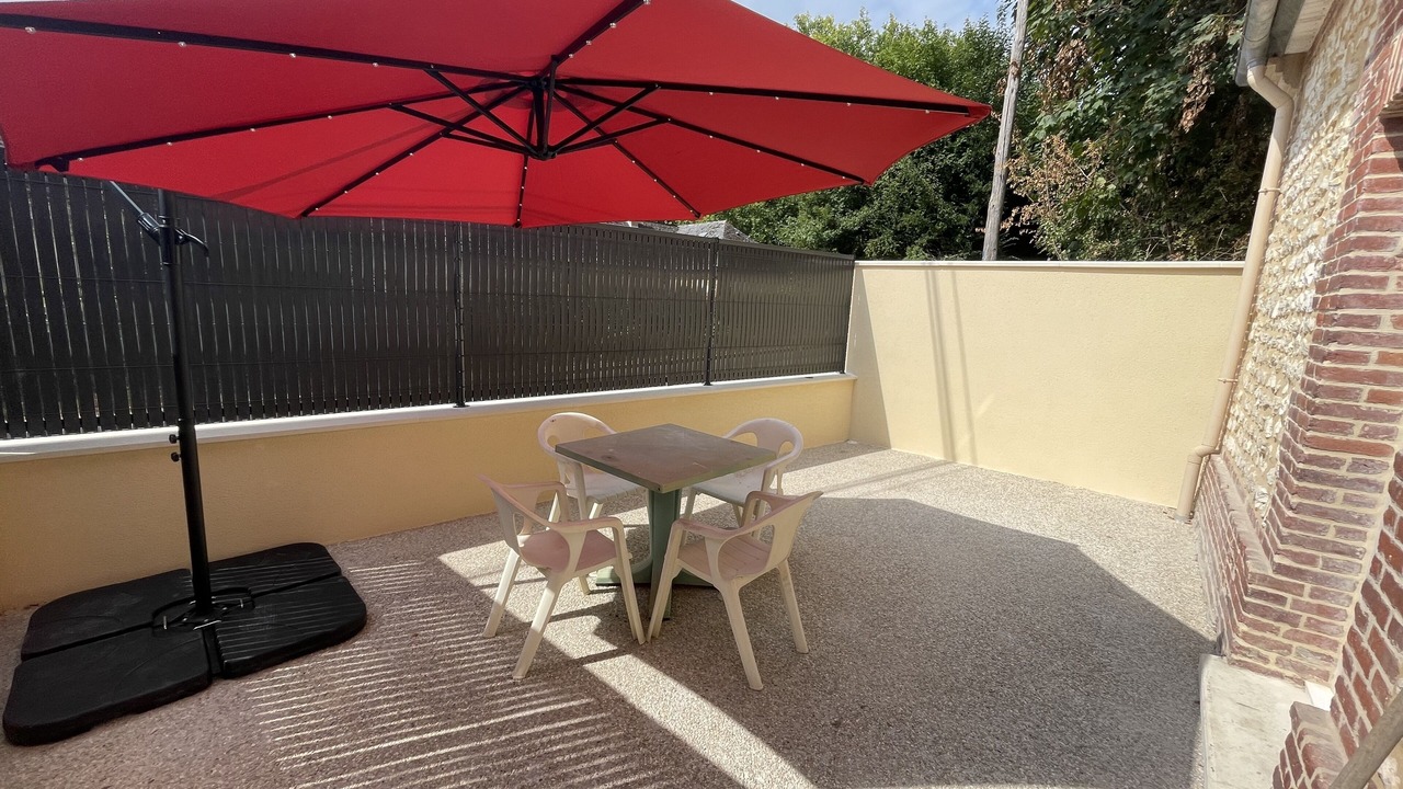 Photo of Outdoor in Le Heron