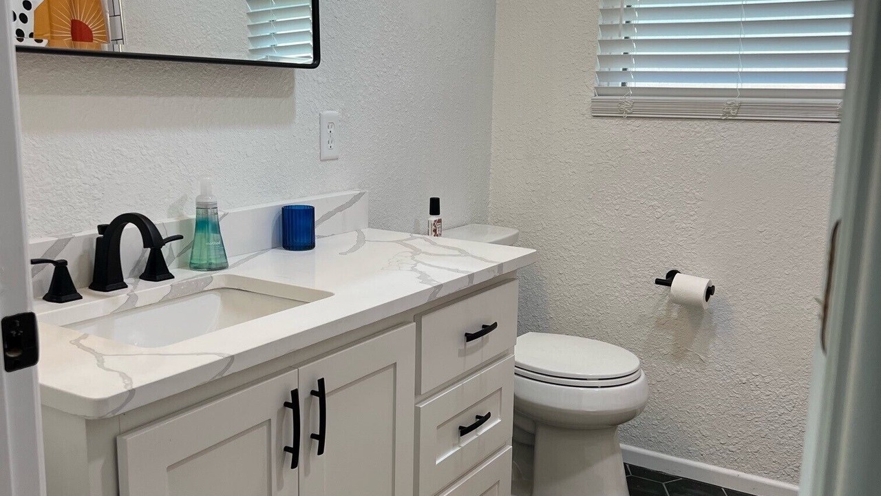 Photo of Bathroom in Tokio