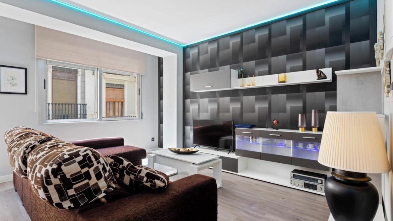Photo of Livingroom in Burriana