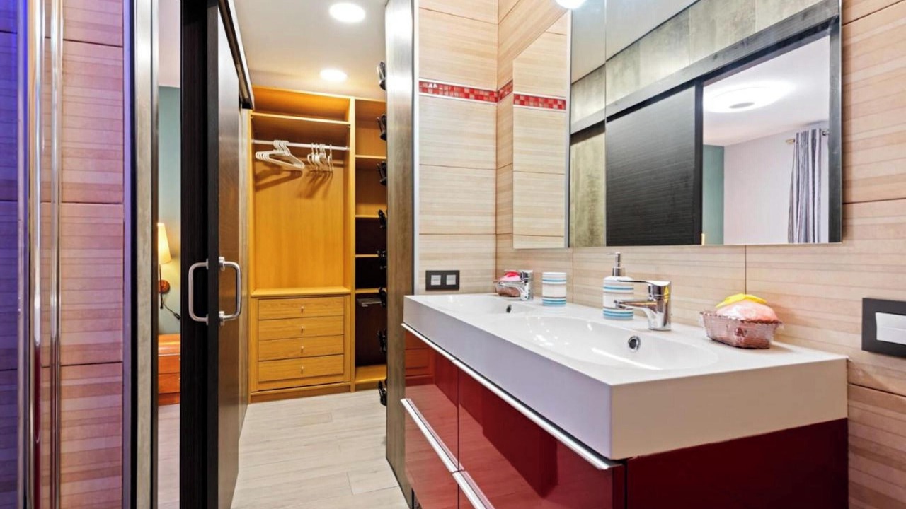 Photo of Bathroom in Burriana