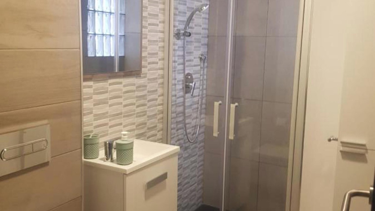 Photo of Bathroom in Burriana