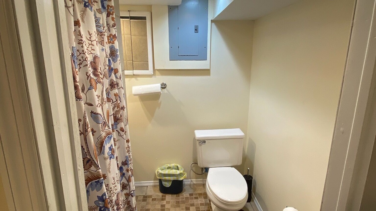 Photo of Bathroom in Columbus