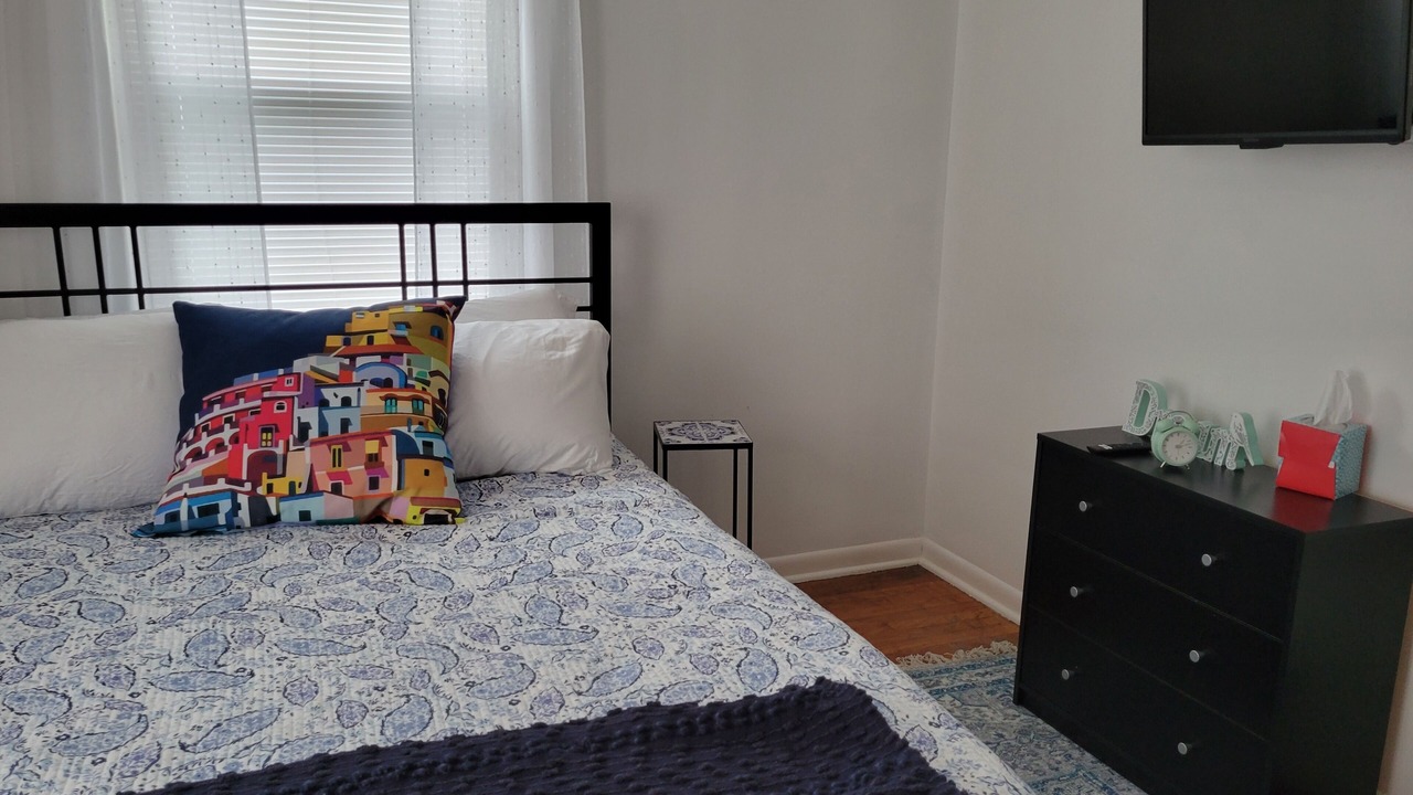 Photo of Bedroom in Columbus