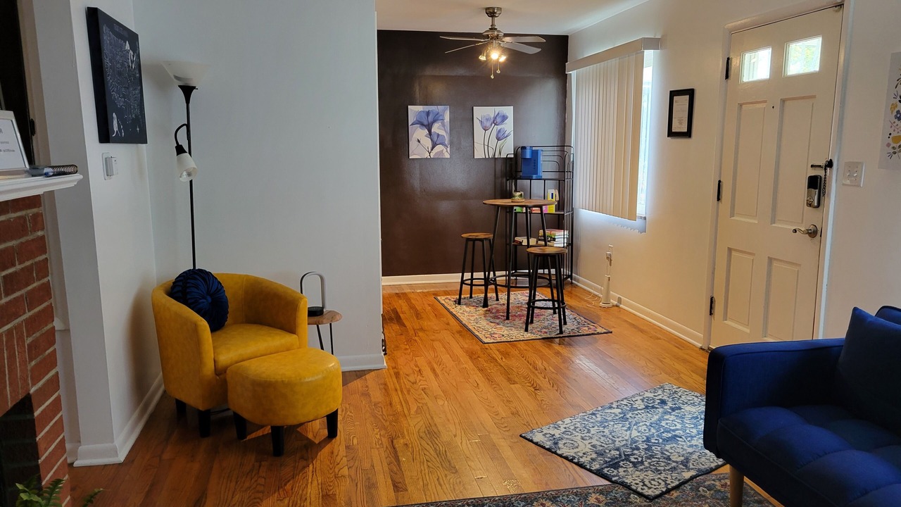 Photo of Livingroom in Columbus
