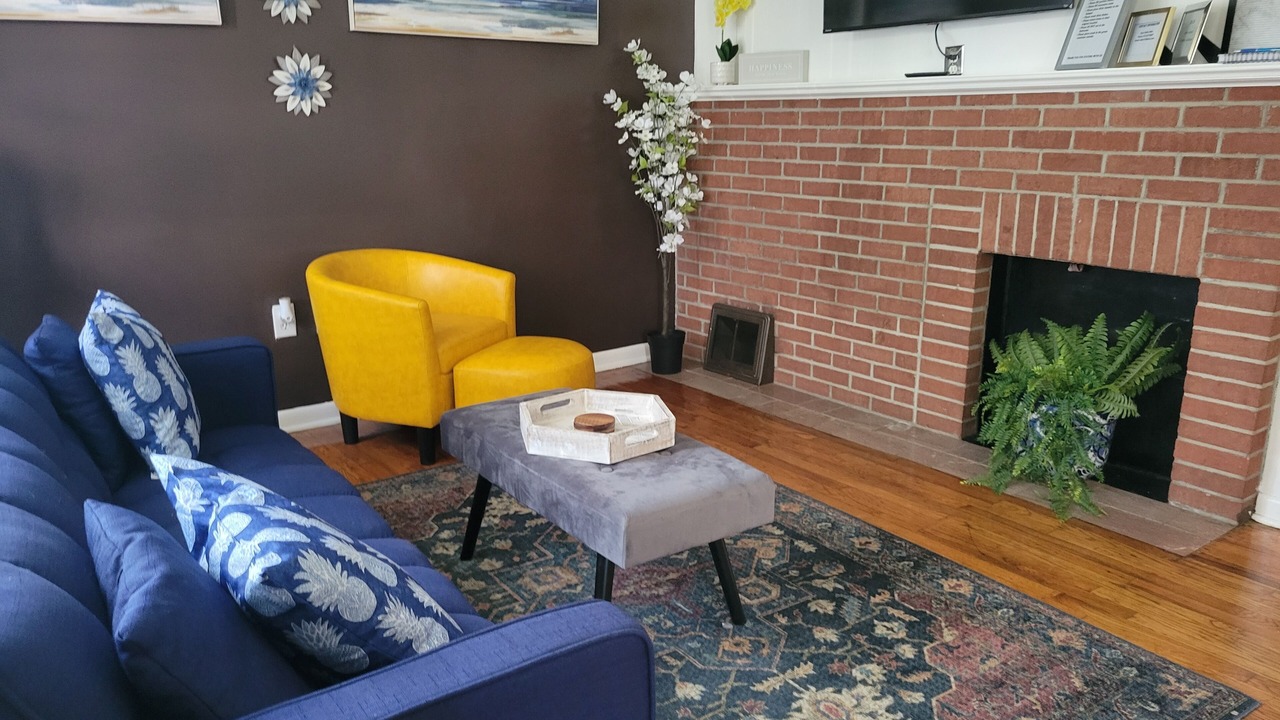 Photo of Livingroom in Columbus