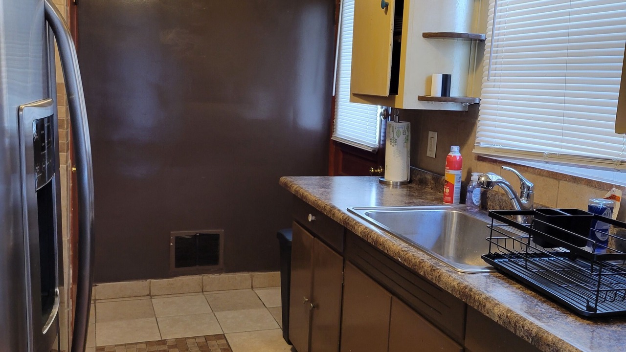 Photo of Kitchen in Columbus