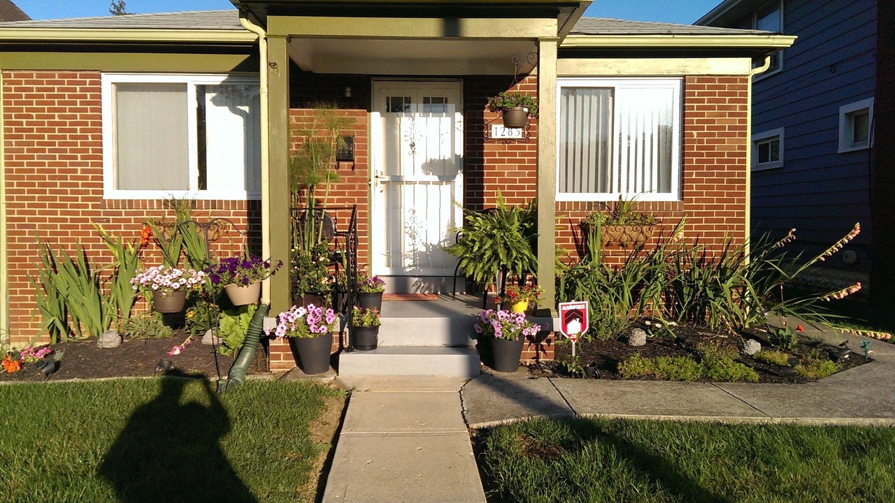Photo of Outdoor in Columbus