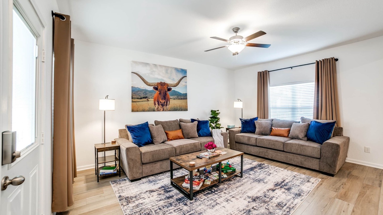 Photo of Bedroom in Medina Valley