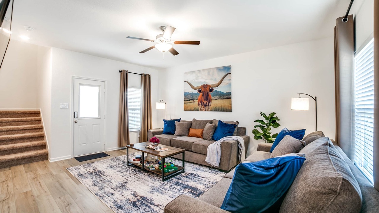 Photo of Bedroom in Medina Valley