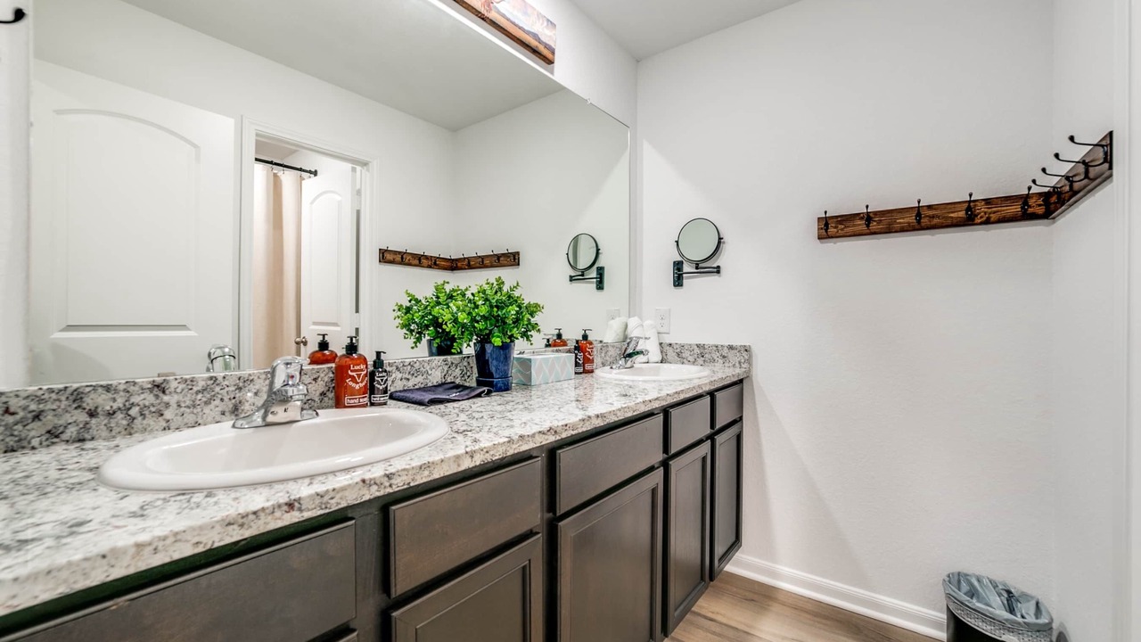 Photo of Bathroom in Medina Valley