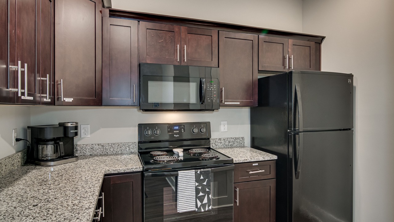 Photo of Kitchen in Gracewood