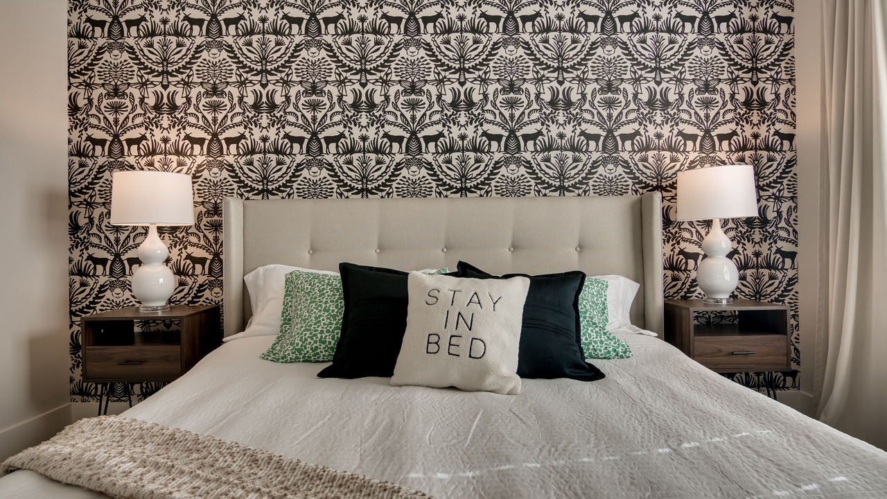 Photo of Bedroom in Gracewood