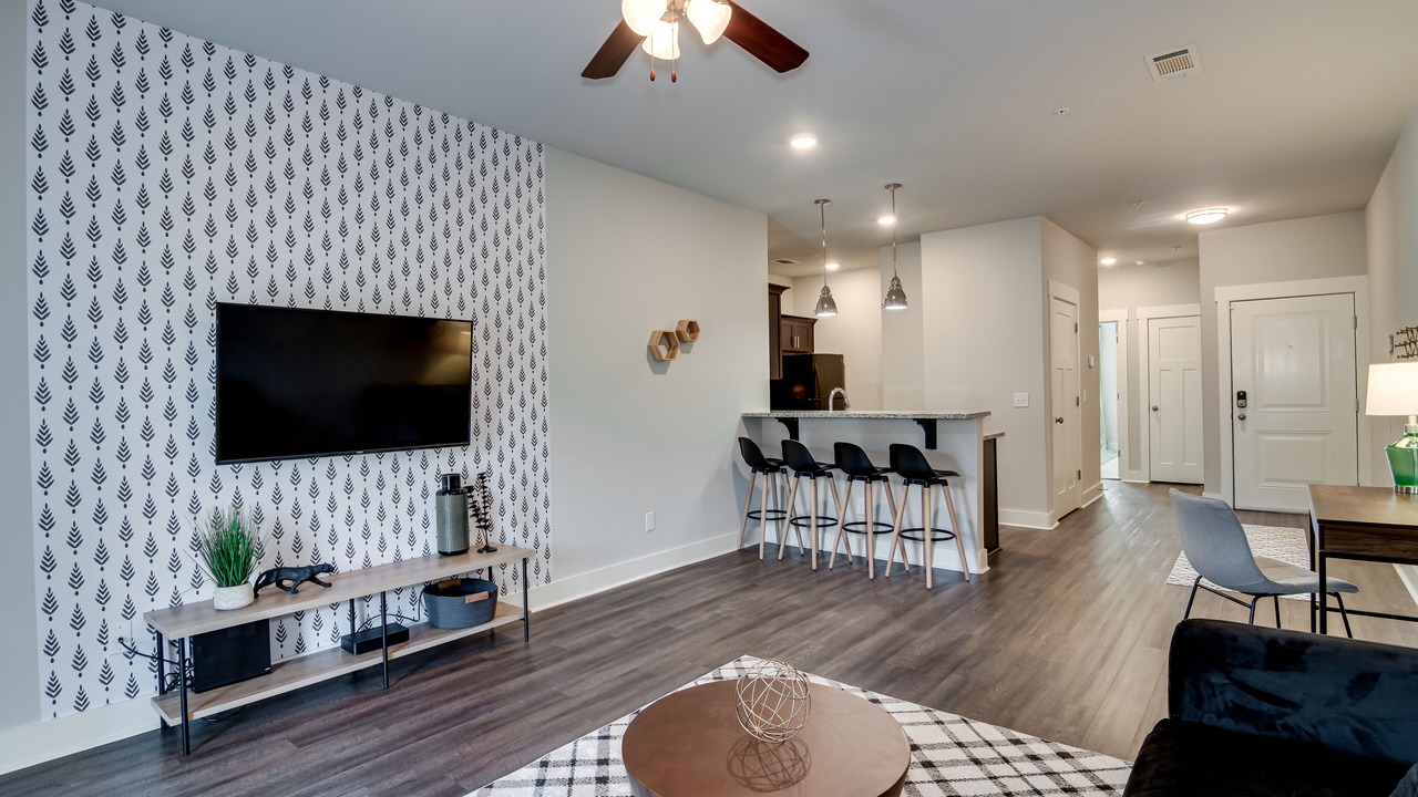 Photo of Livingroom in Gracewood