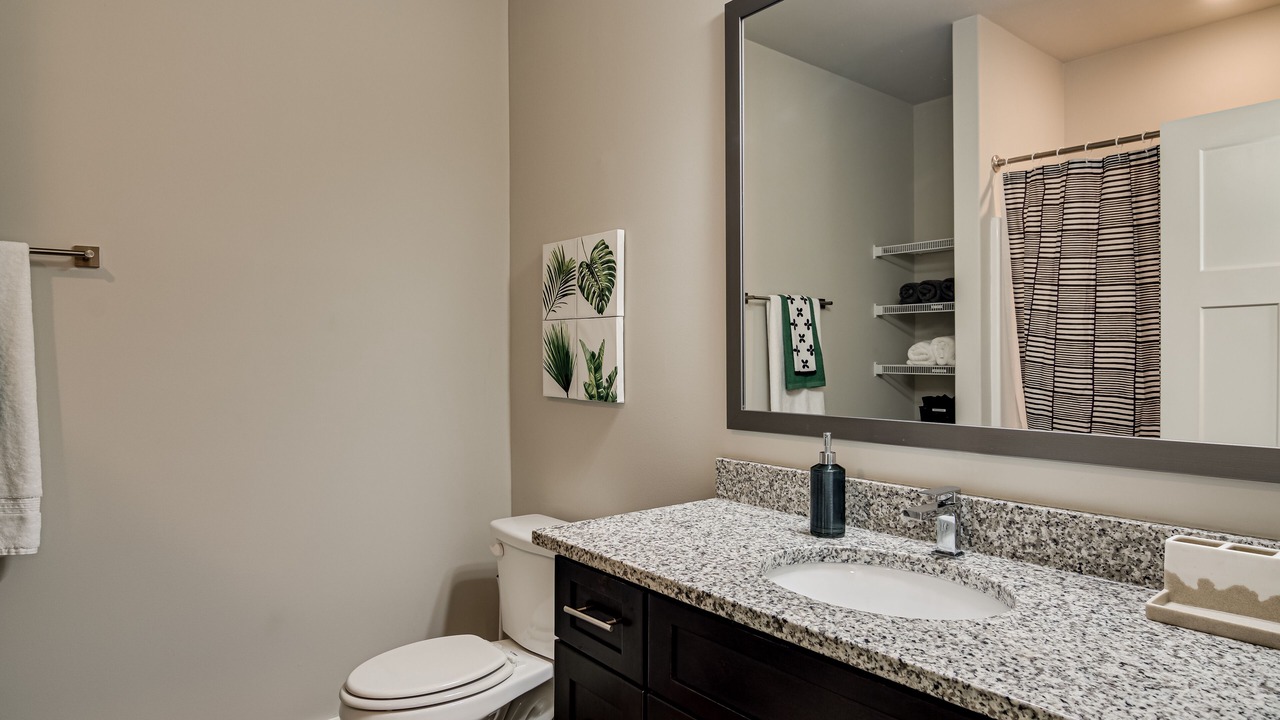 Photo of Bathroom in Gracewood