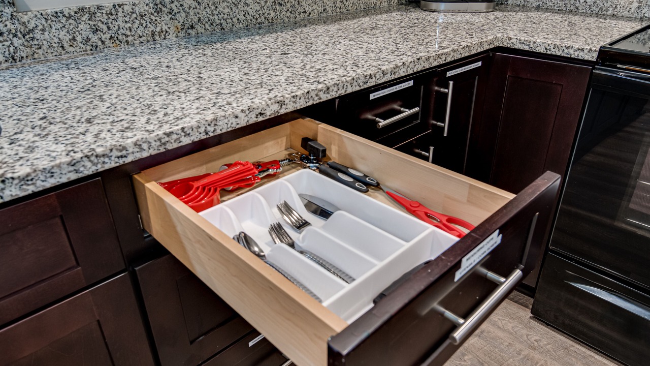 Photo of Kitchen in Gracewood