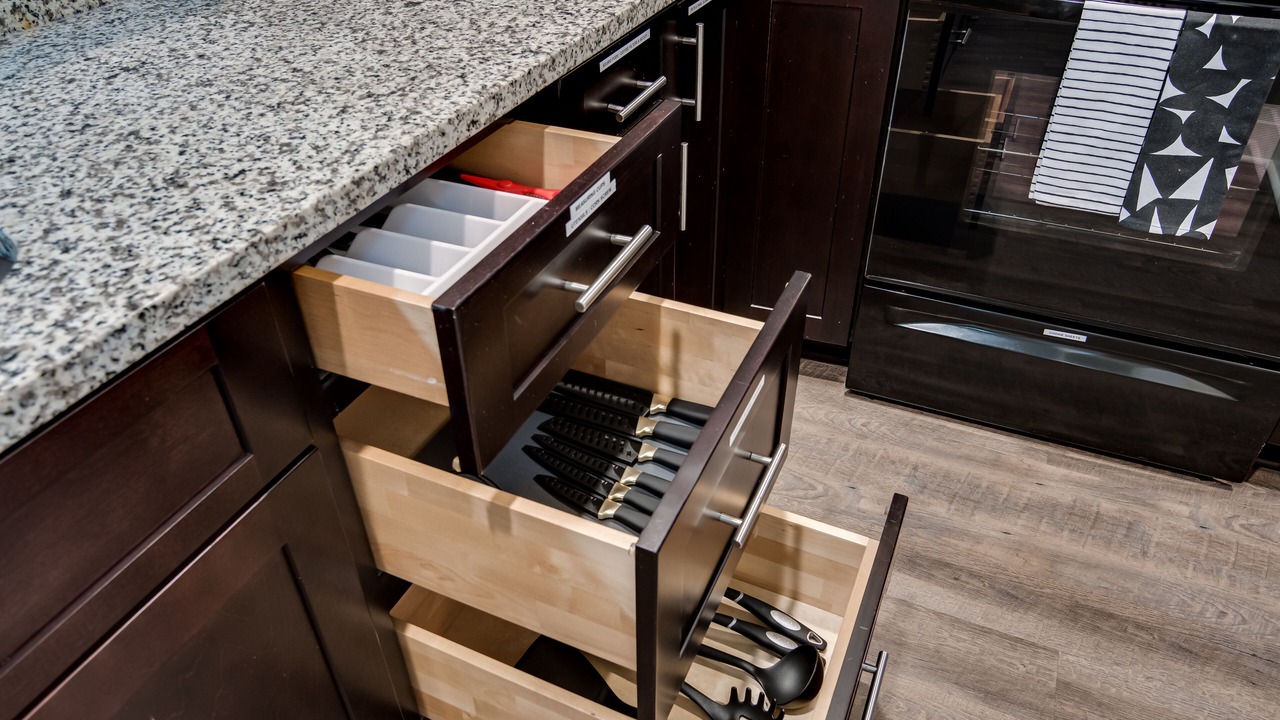 Photo of Kitchen in Gracewood